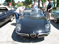 Alfa Romeo Spider, de 1966-1993 (photo prise a Tassin, 07-2012) (5)